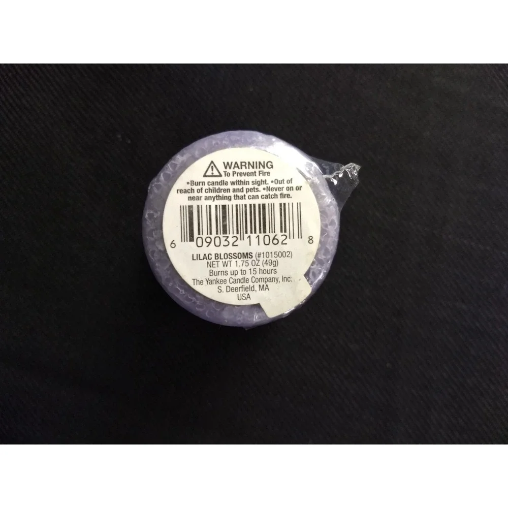 Yankee Candle yankee candle